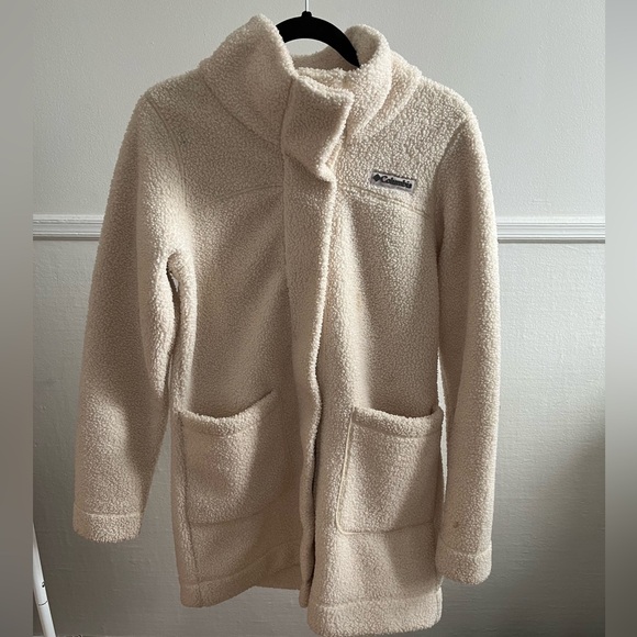 Columbia Teddy Jacket - Picture 4 of 5